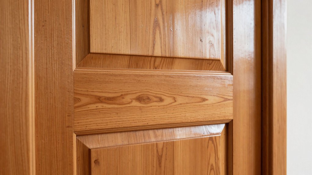 proper surface preparation and maintenance