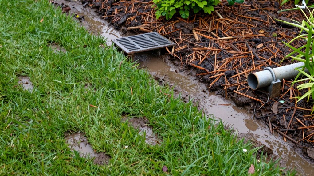 quick drainage improvement tips