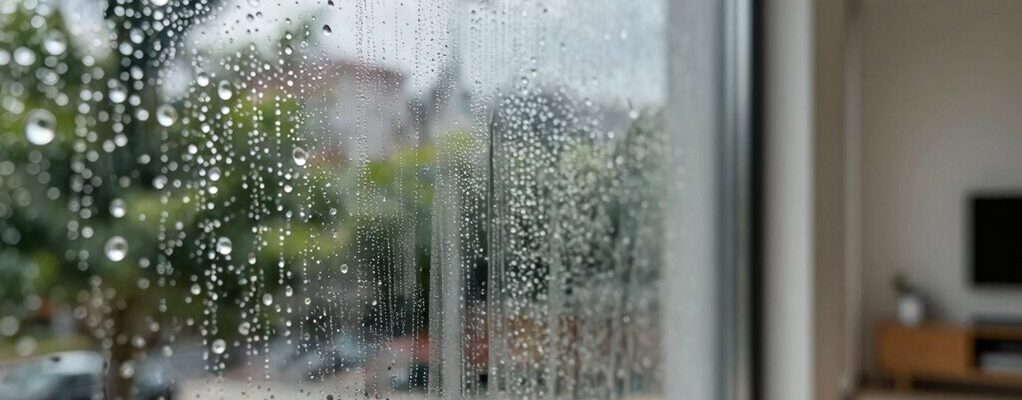 reduce indoor humidity levels