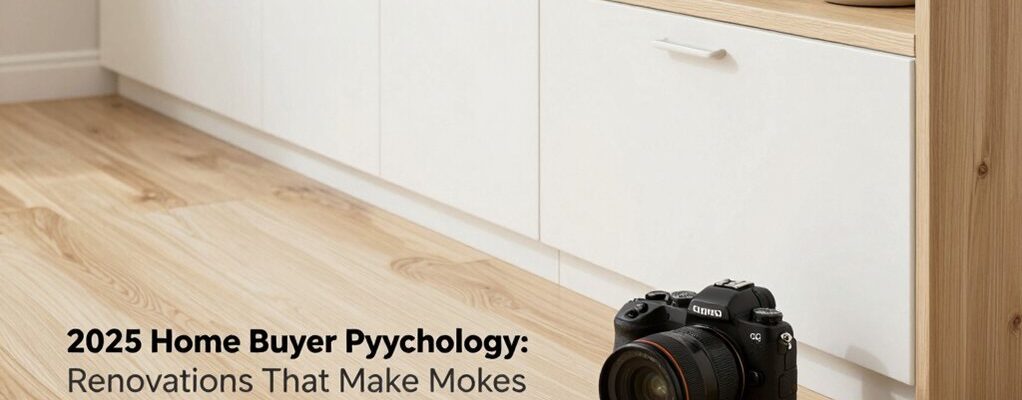 renovations for move in readiness