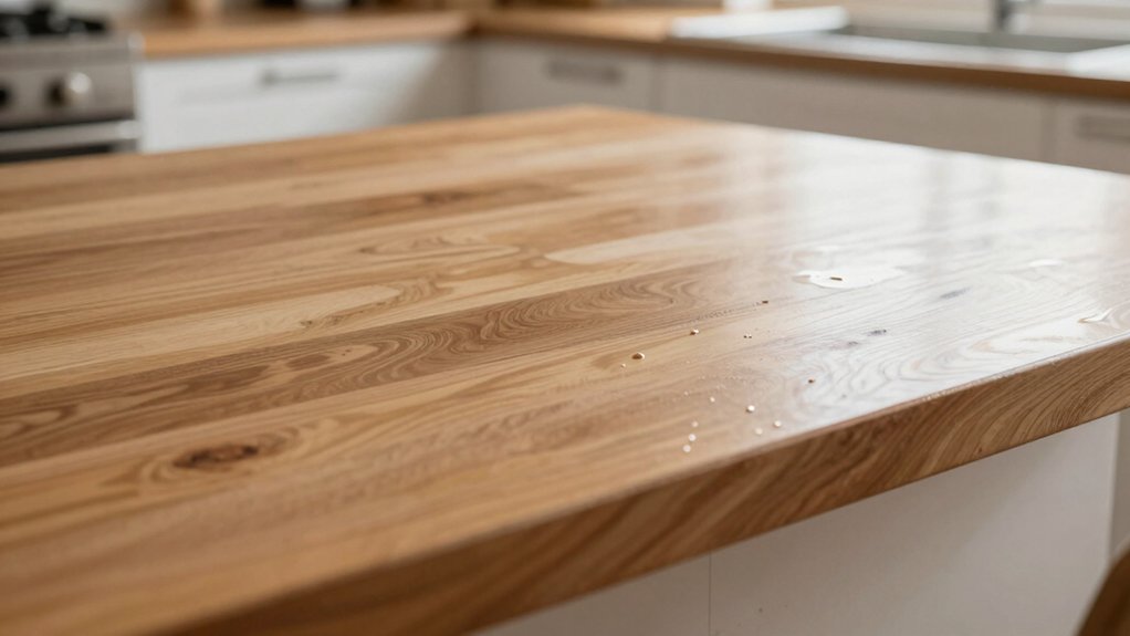 routine cleaning and sealing