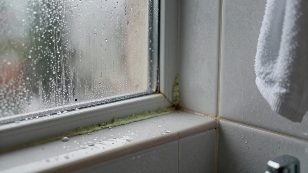 seek professional mold assessment