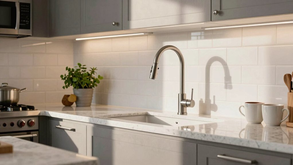 simple kitchen upgrade tips