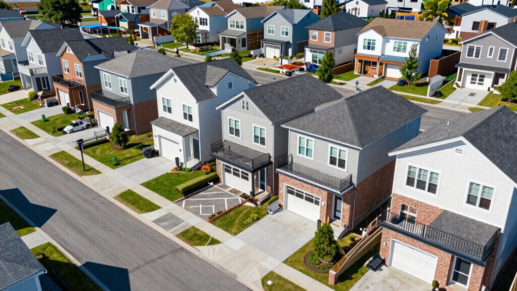 single family vs multi family