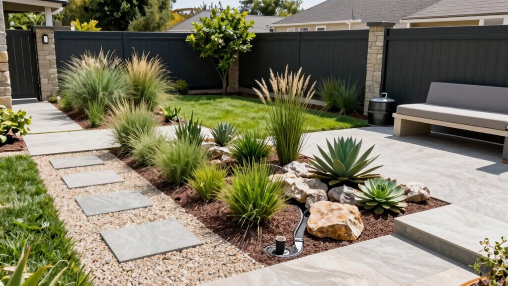 smart drought resistant landscaping investments