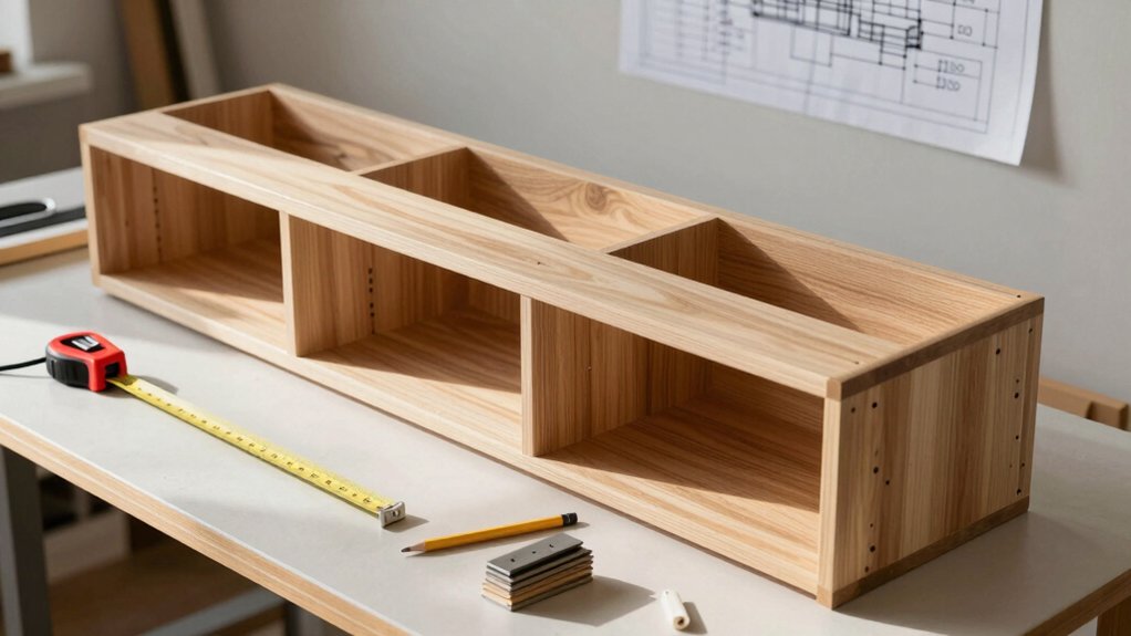 space planning and goals