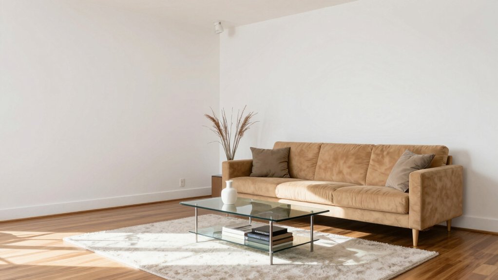 staging boosts buyer engagement