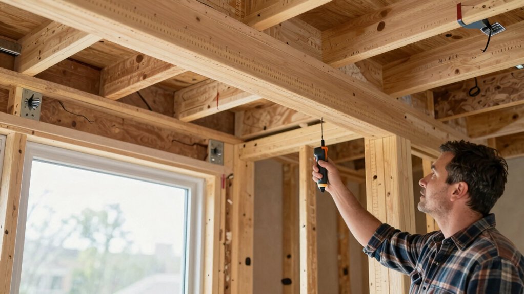 structural assessment and reinforcement