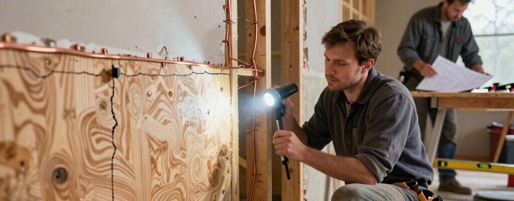 structural integrity inspection tips