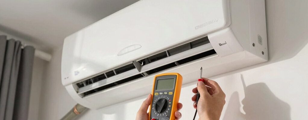 troubleshoot and repair cooling cycles