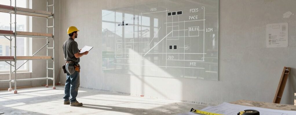 undisclosed renovation cost surprises