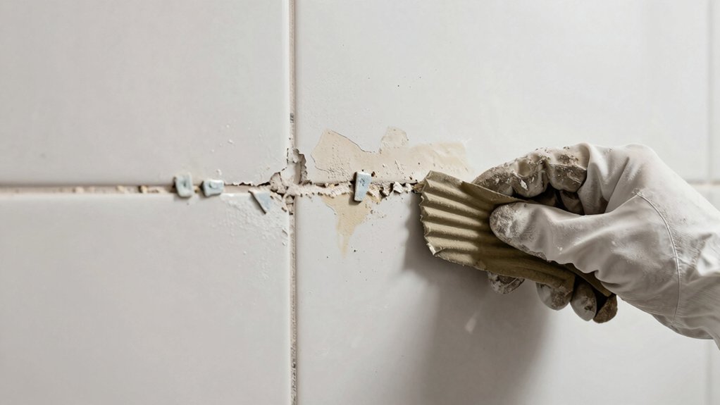 wall support and integrity