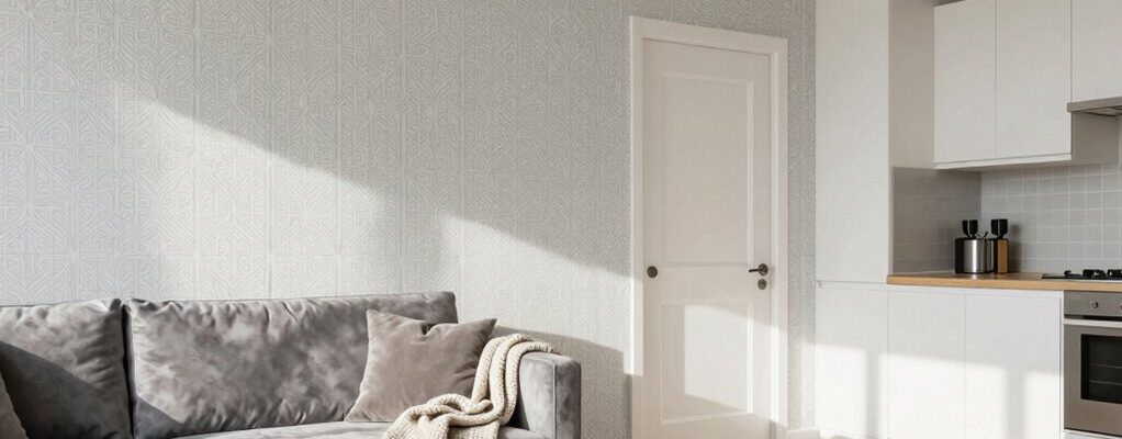 wallpaper impact on home value