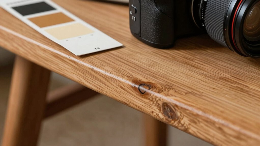 wood assessment and inspection