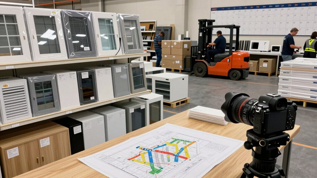 align track communicate collaborate