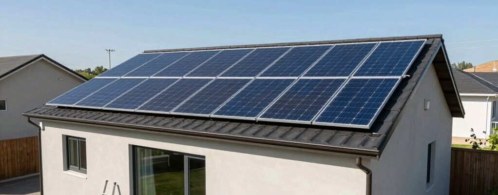 assess your solar preparedness