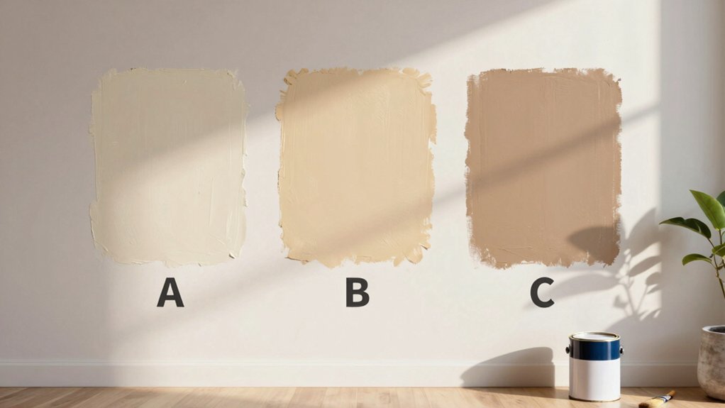 choose test consider lighting