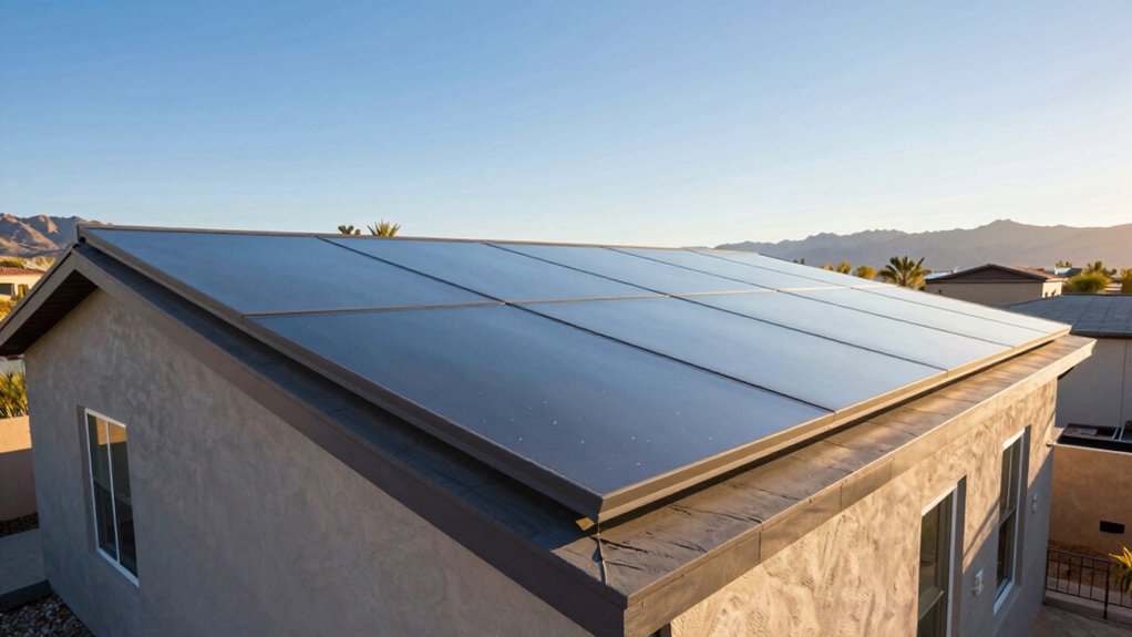 climate specific roof coating guidance