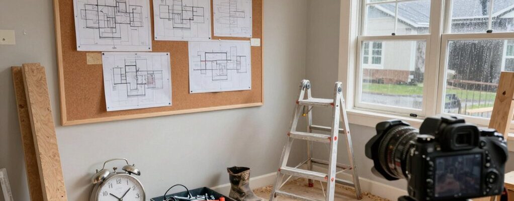 common home renovation delays