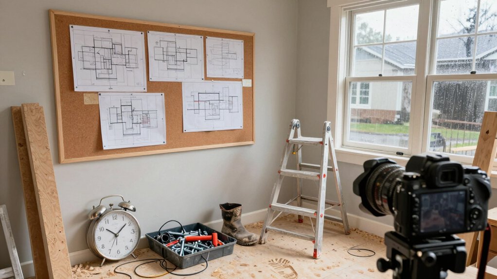 The Most Common Causes of Home Renovation Delays - ACE Property - Total ...