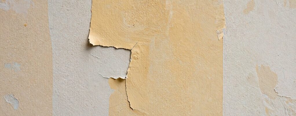 detecting old lead paint