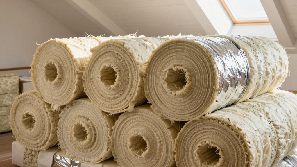 eco friendly sustainable safe insulation