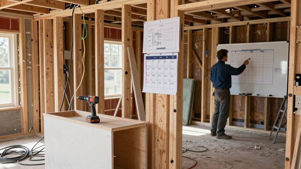 effective renovation planning strategies