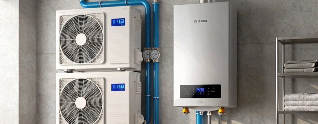 energy efficient home appliances