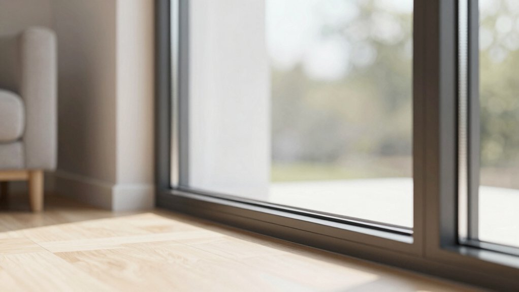 energy efficient window specifications