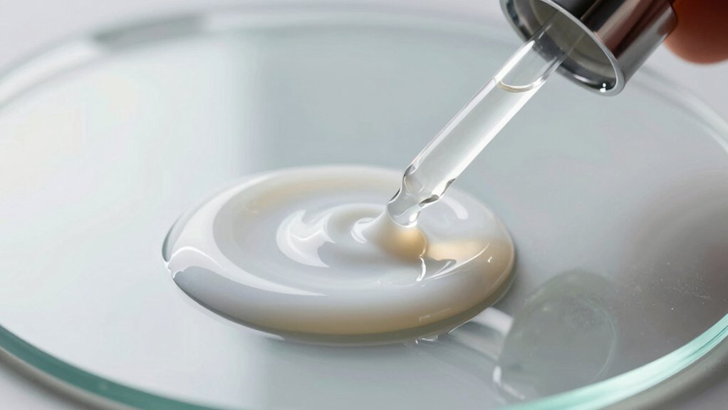 enhances paint application consistency