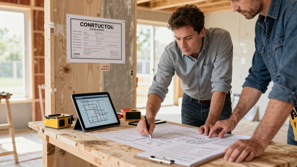 How to Vet a General Contractor: 5 Must-Ask Questions - ACE Property ...