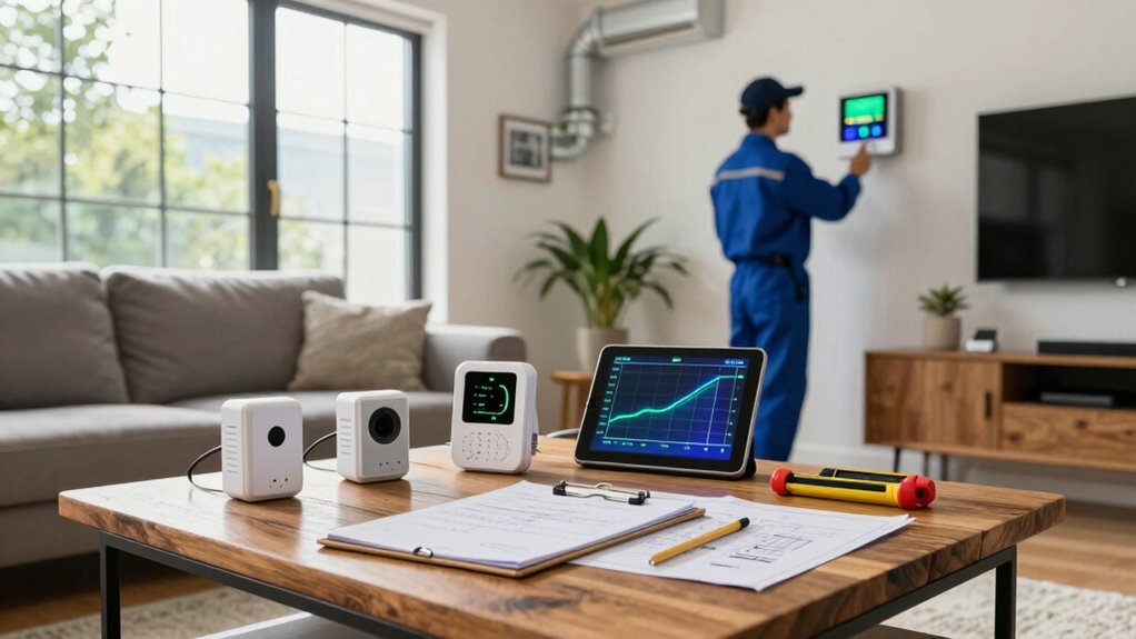 home energy saving strategies