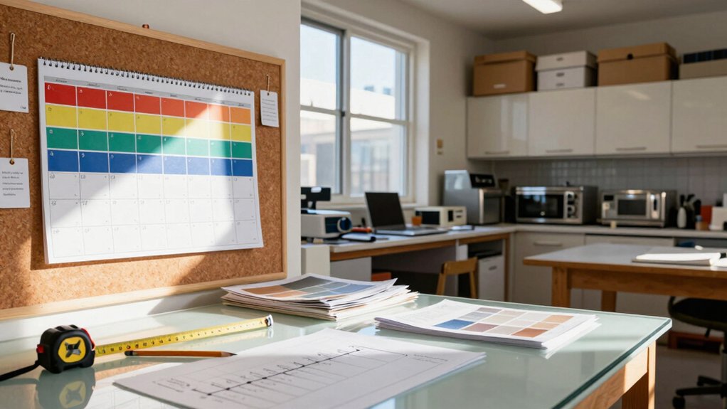 lead time planning strategies