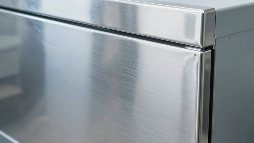 proper surface preparation and sequencing