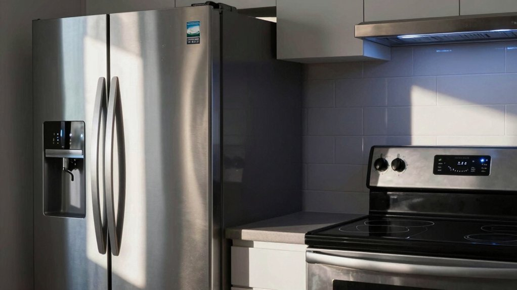 real world energy efficiency limitations