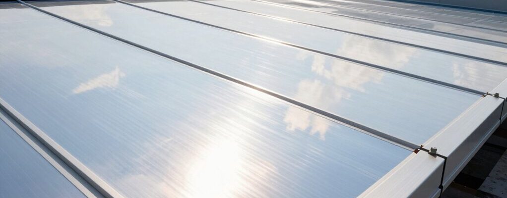 reflective roof coating benefits