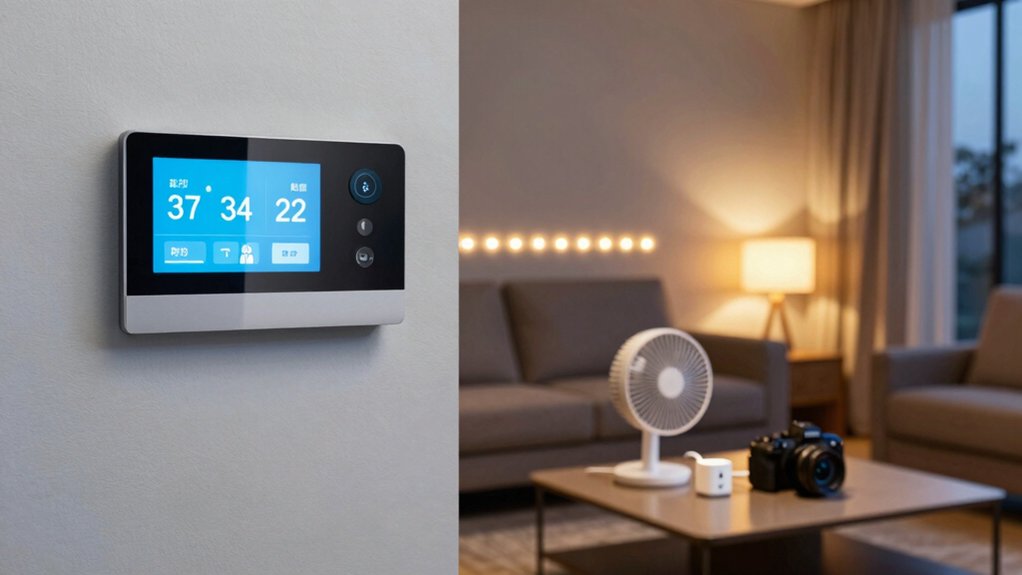 smart automation cuts energy use