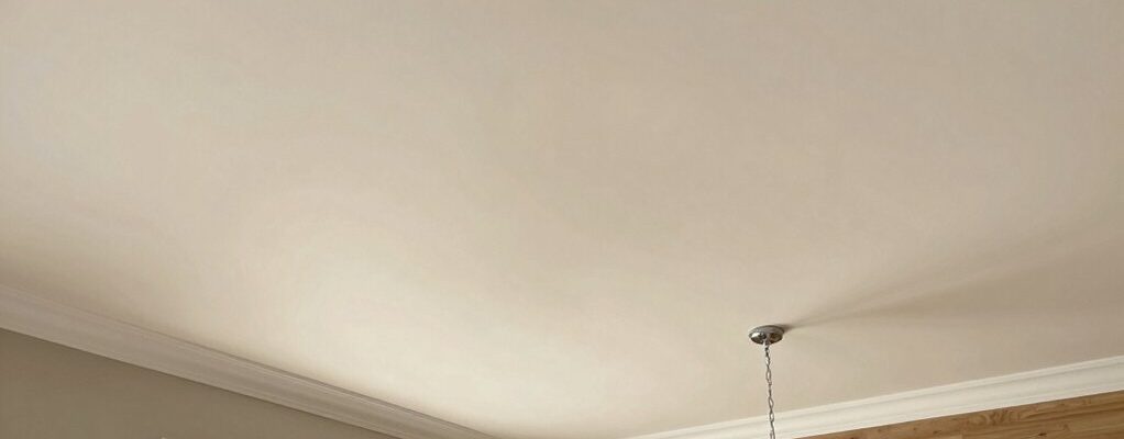 top ceiling paint color ideas