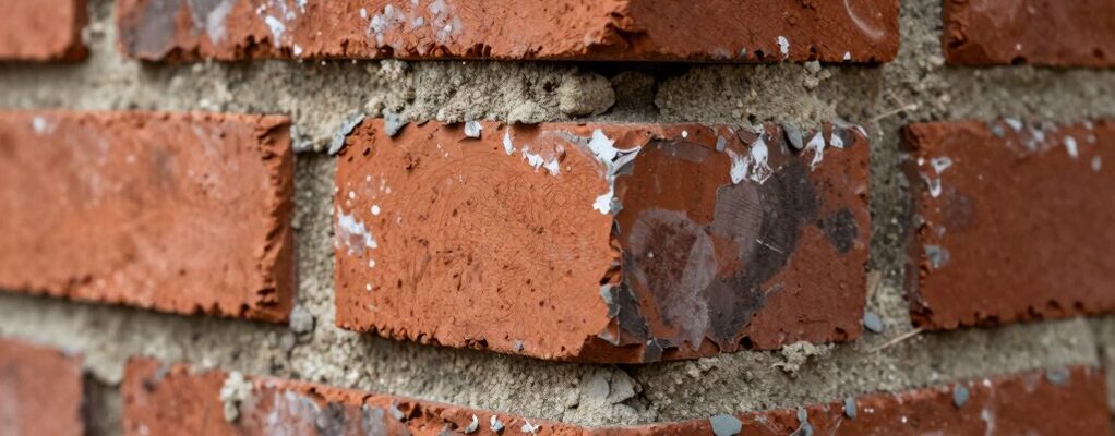 traditional masonry repair services