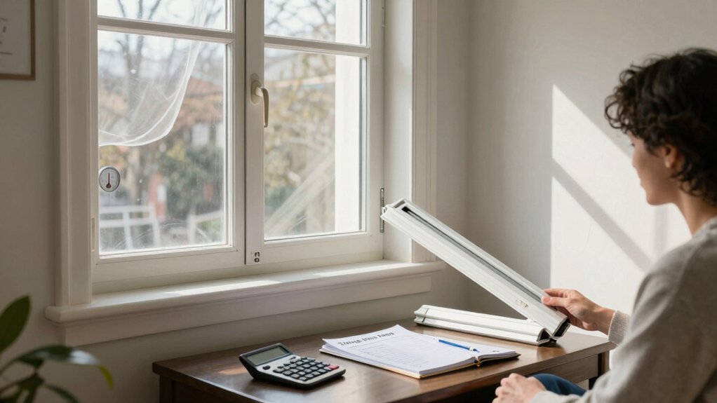 upgrade planning and budgeting