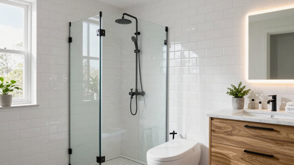 affordable bathroom renovation ideas