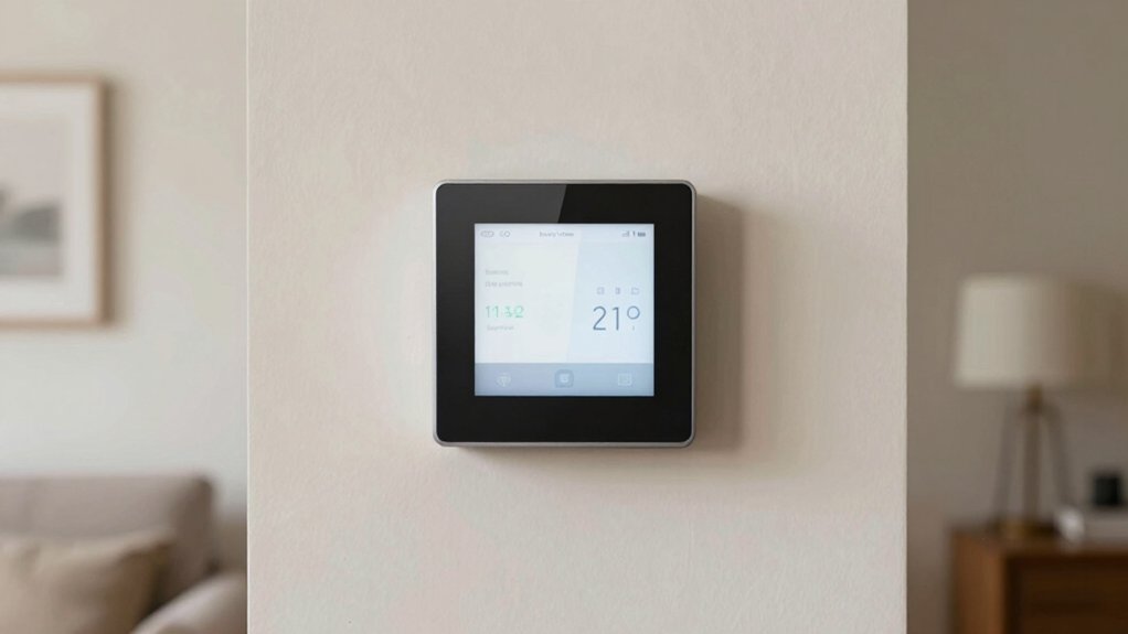 affordable control and savings