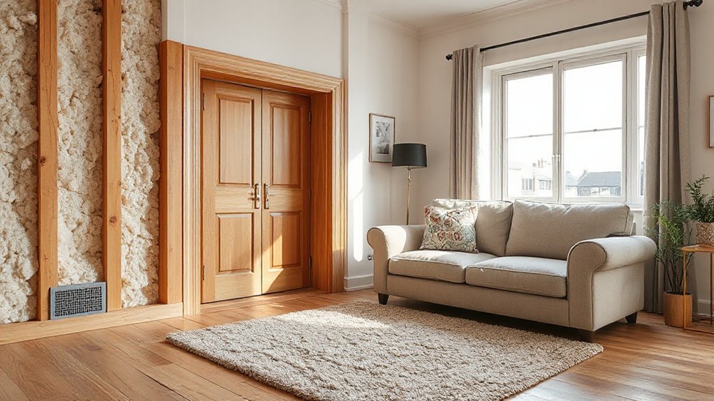 affordable effective soundproofing solutions