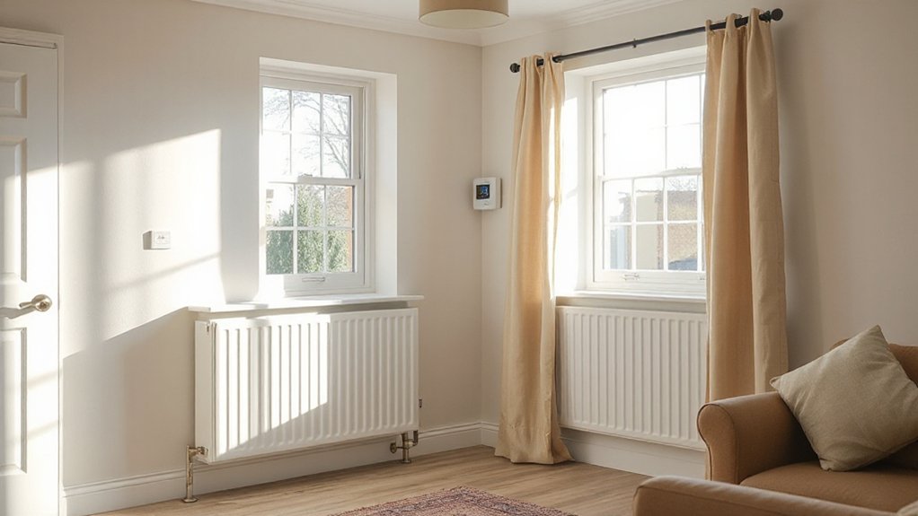 affordable home energy improvements