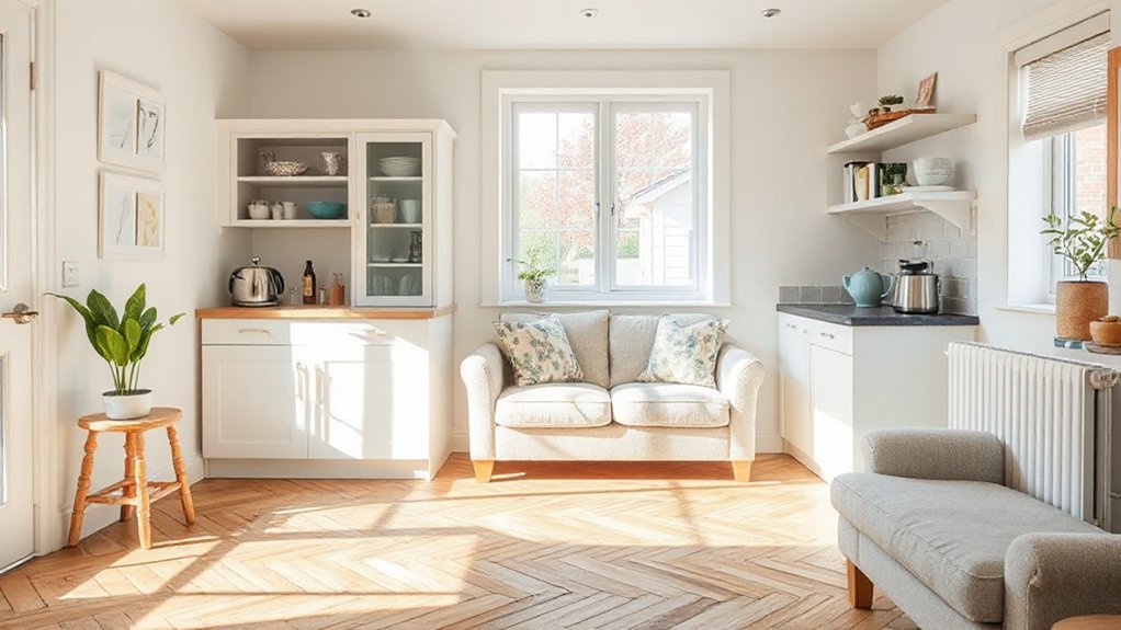 affordable home improvement tips