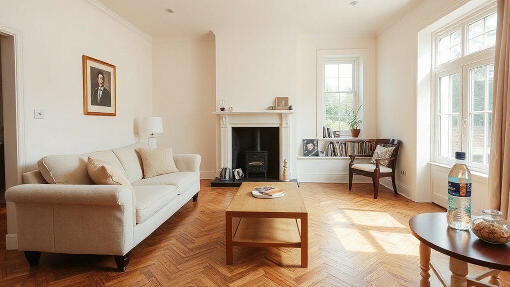 affordable home improvement tips