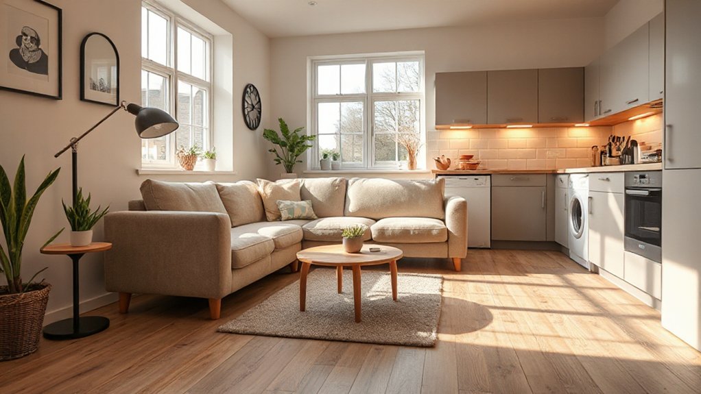 affordable luxury home upgrades