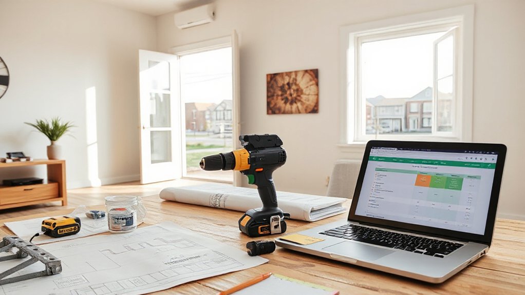 affordable renovation financing options