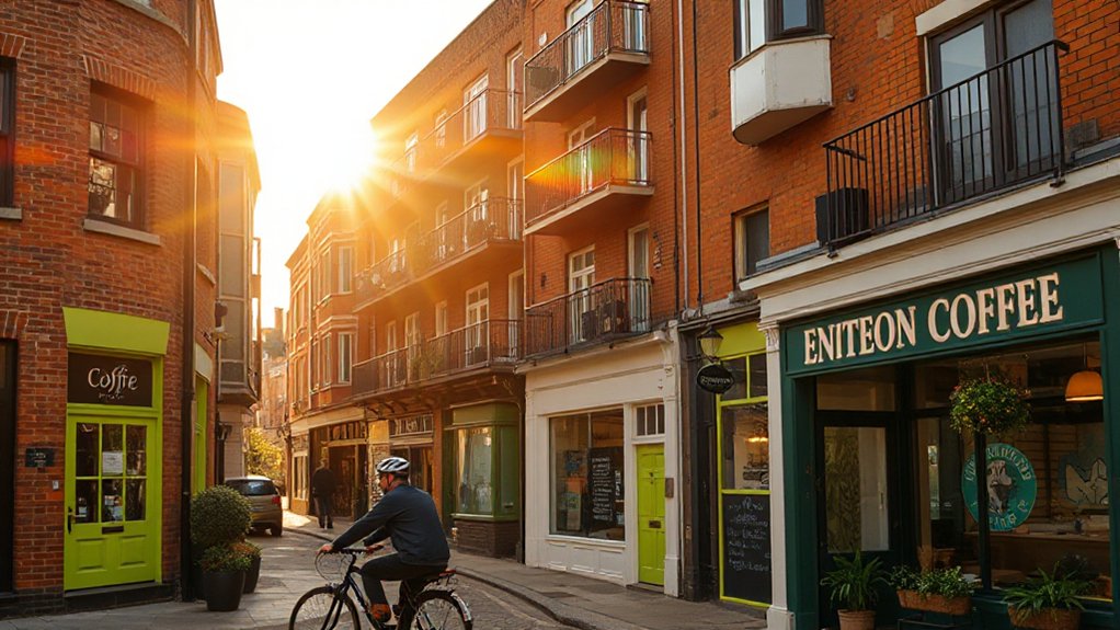 affordable thriving career hub