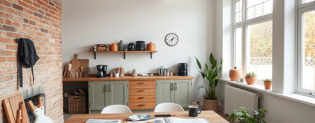 affordable uk home renovation